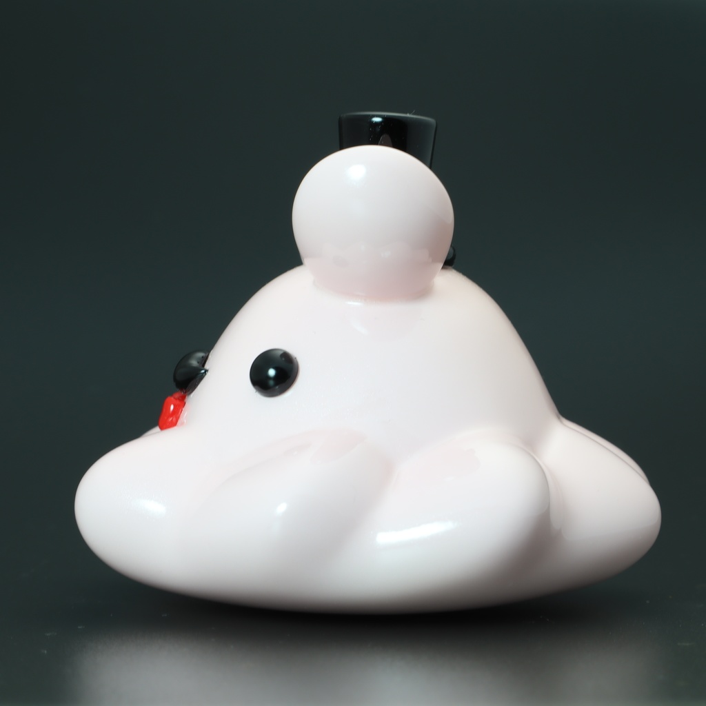 めんだこ フィギュア じぇんとるめんだこ