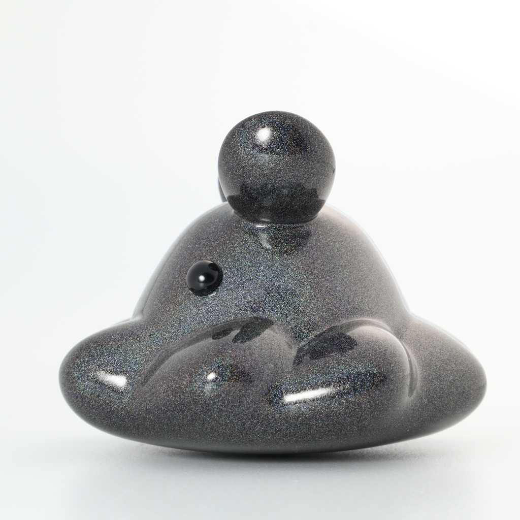 めんだこ フィギュア オーロラ