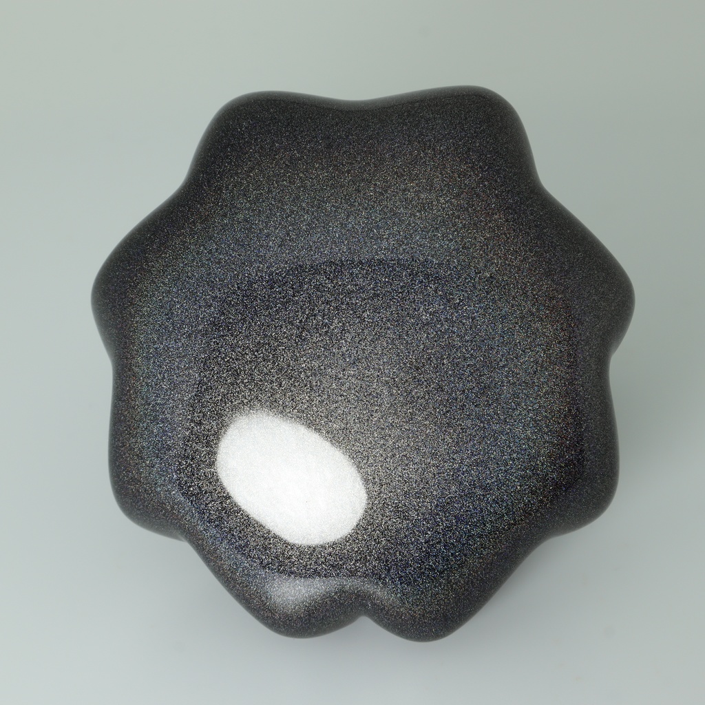 めんだこ フィギュア オーロラ