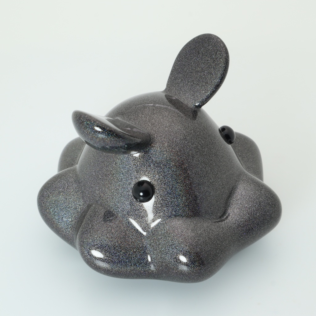 めんだこ フィギュア オーロラ