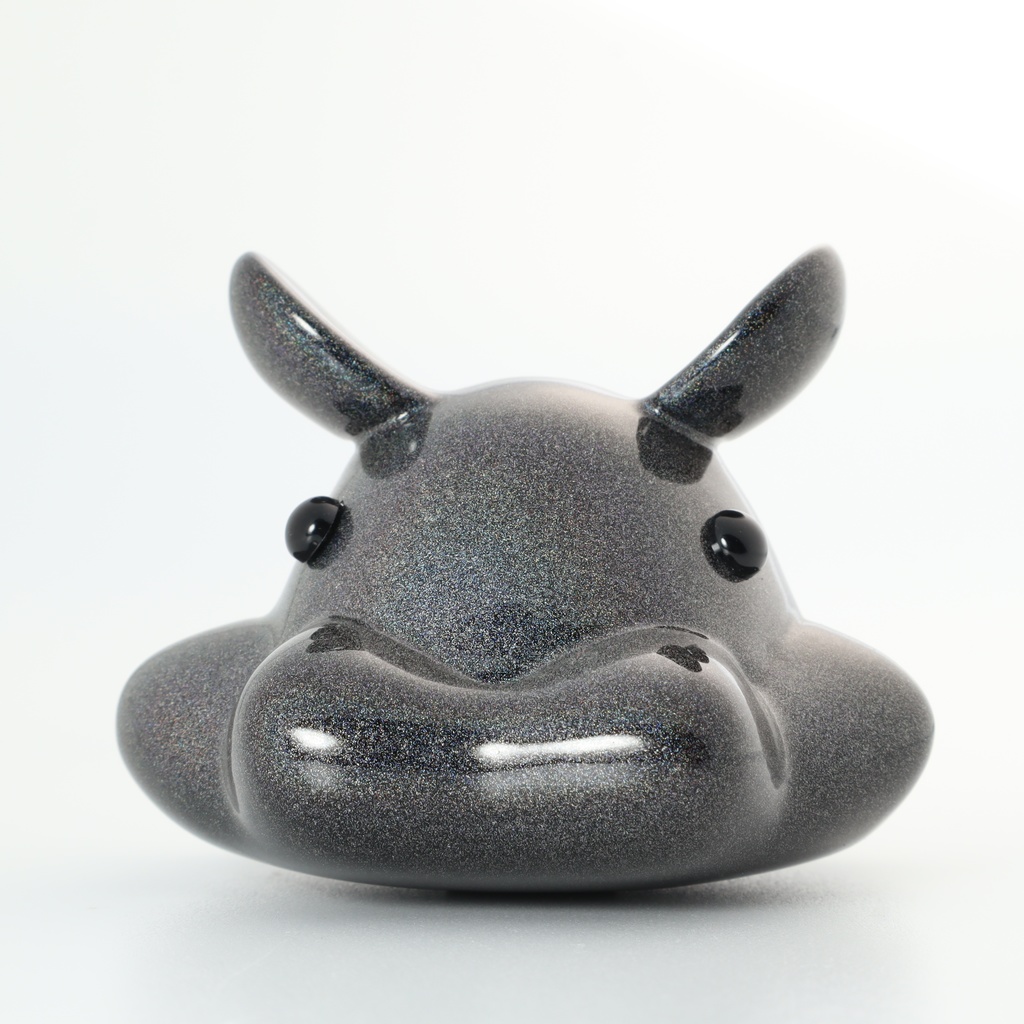 めんだこ フィギュア オーロラ