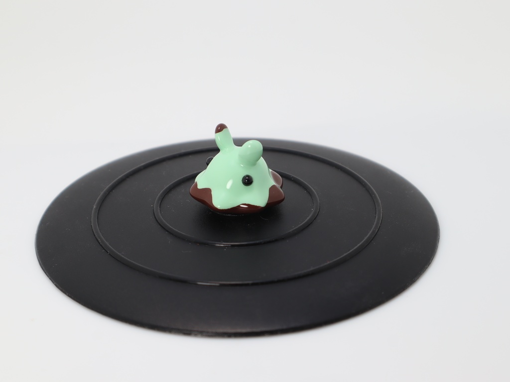 スイーツめんだこマグカバーセット