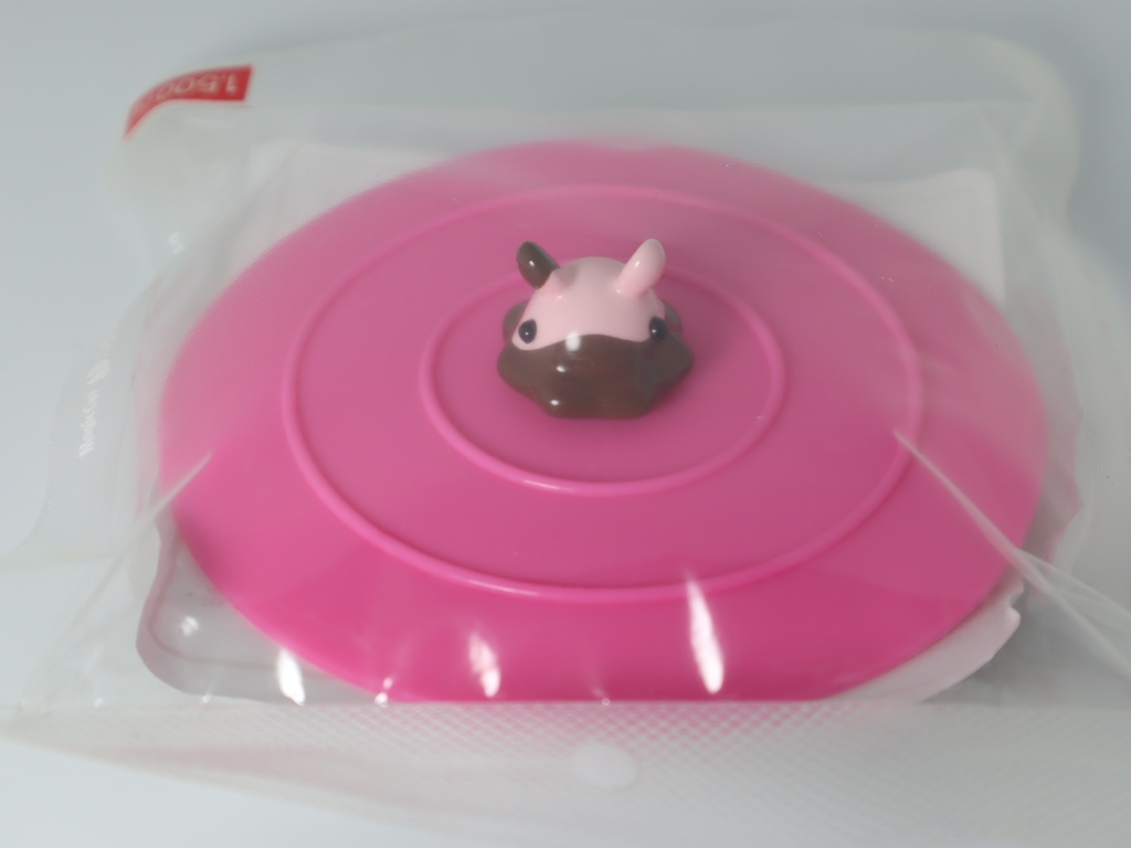 スイーツめんだこマグカバーセット