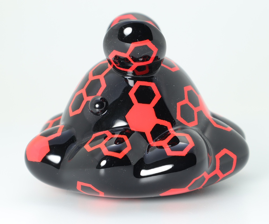 めんだこ フィギュア ヘキサゴン