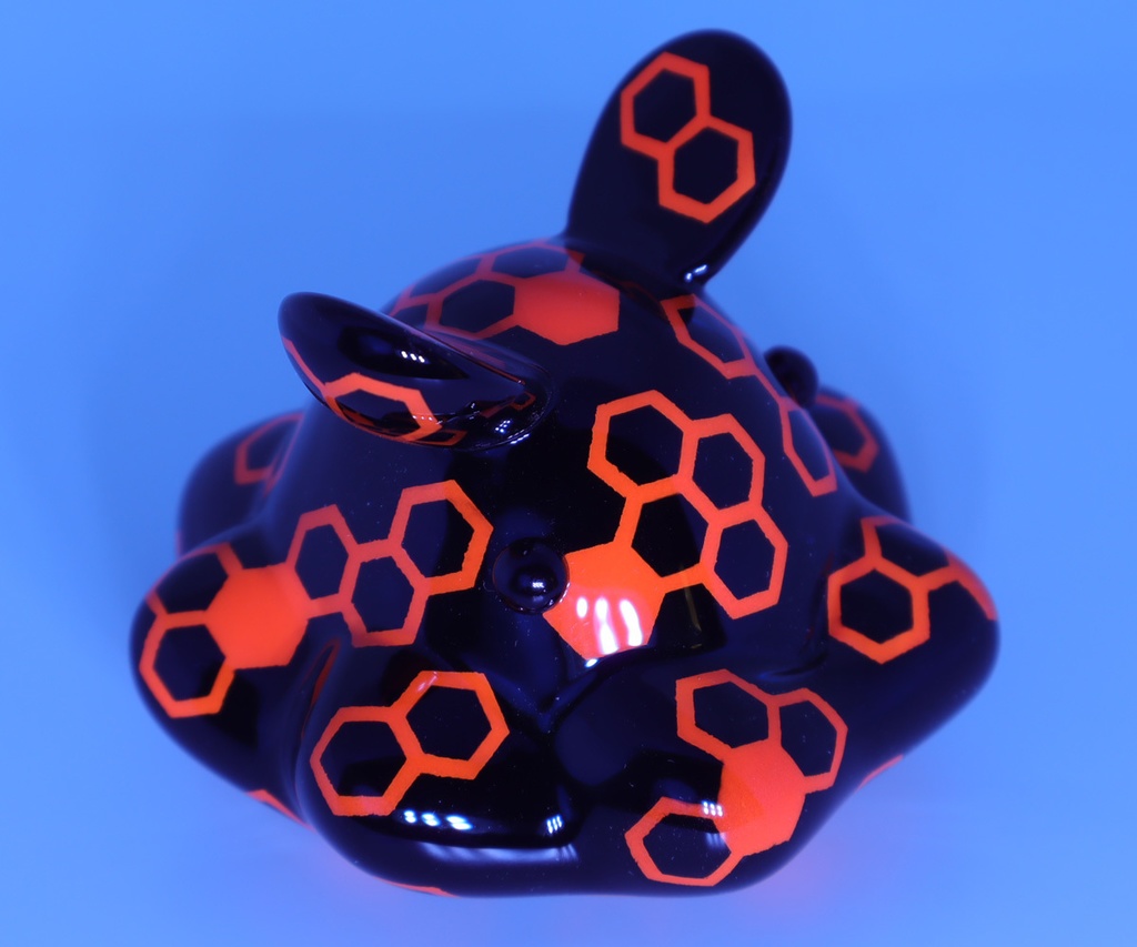 めんだこ フィギュア ヘキサゴン