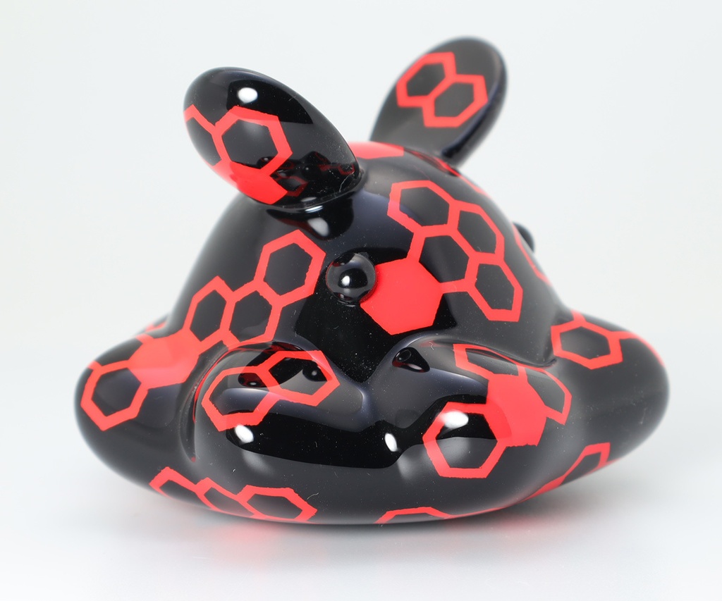 めんだこ フィギュア ヘキサゴン