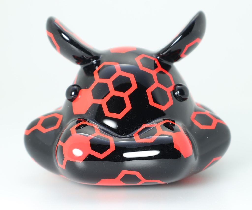 めんだこ フィギュア ヘキサゴン