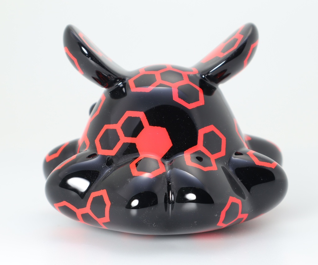 めんだこ フィギュア ヘキサゴン