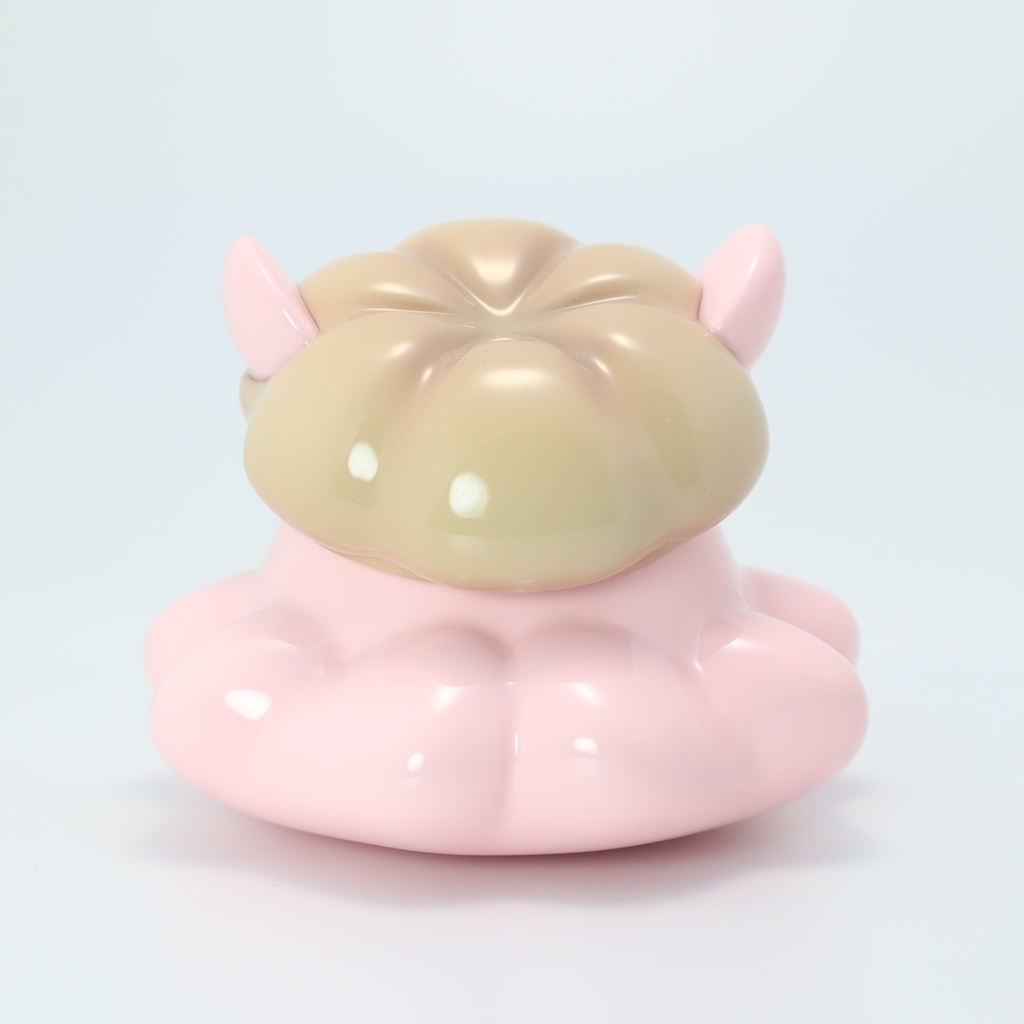 めんだこ フィギュア キャスケット