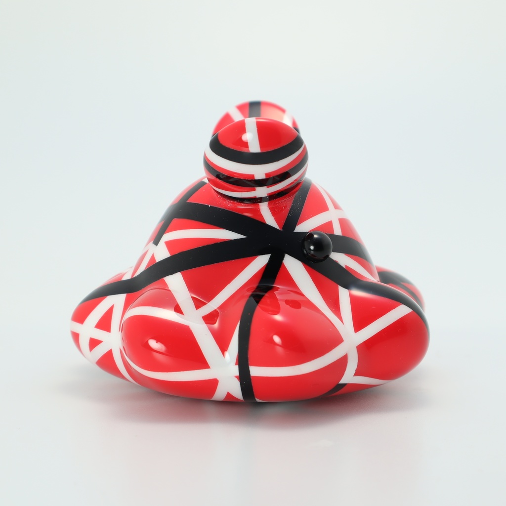 めんだこ フィギュア EVH