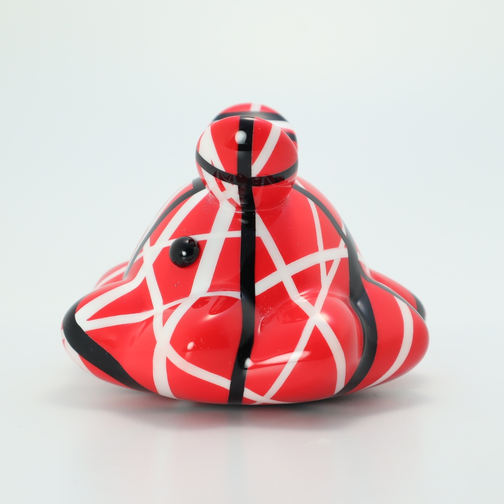 めんだこ フィギュア EVH