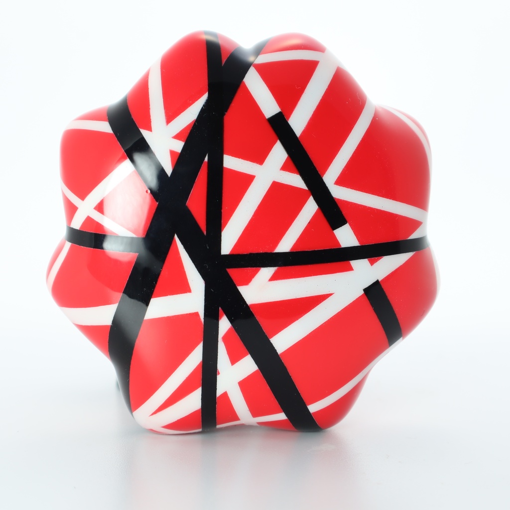 めんだこ フィギュア EVH