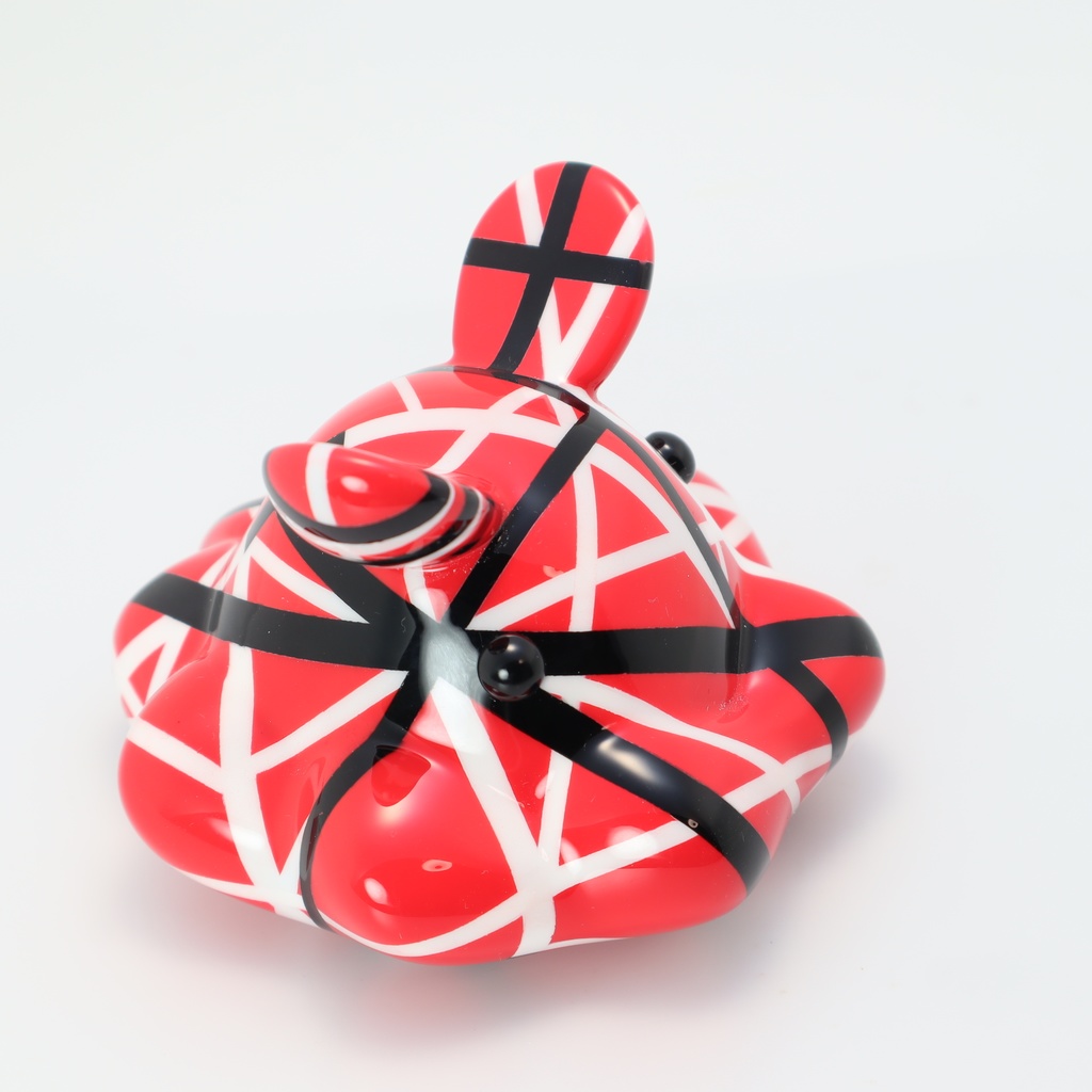 めんだこ フィギュア EVH