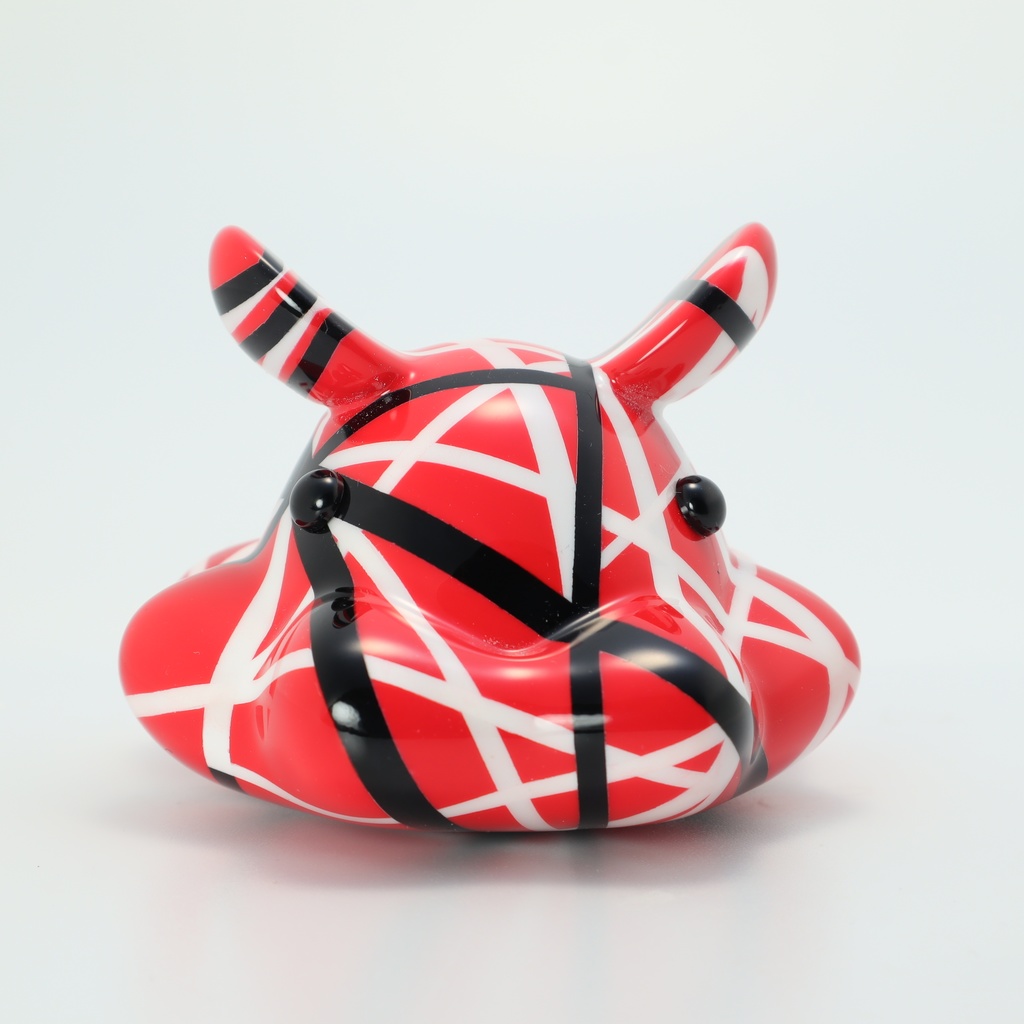 めんだこ フィギュア EVH