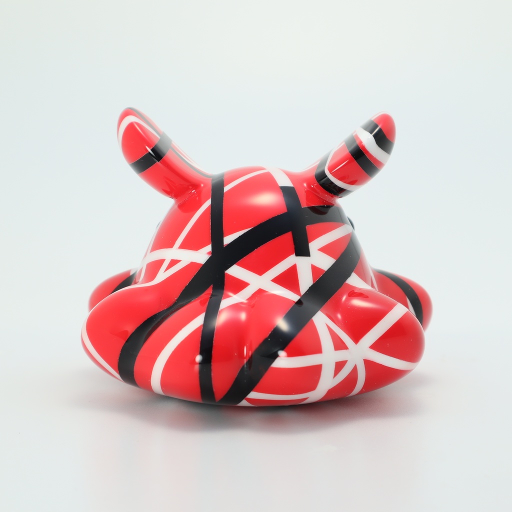 めんだこ フィギュア EVH