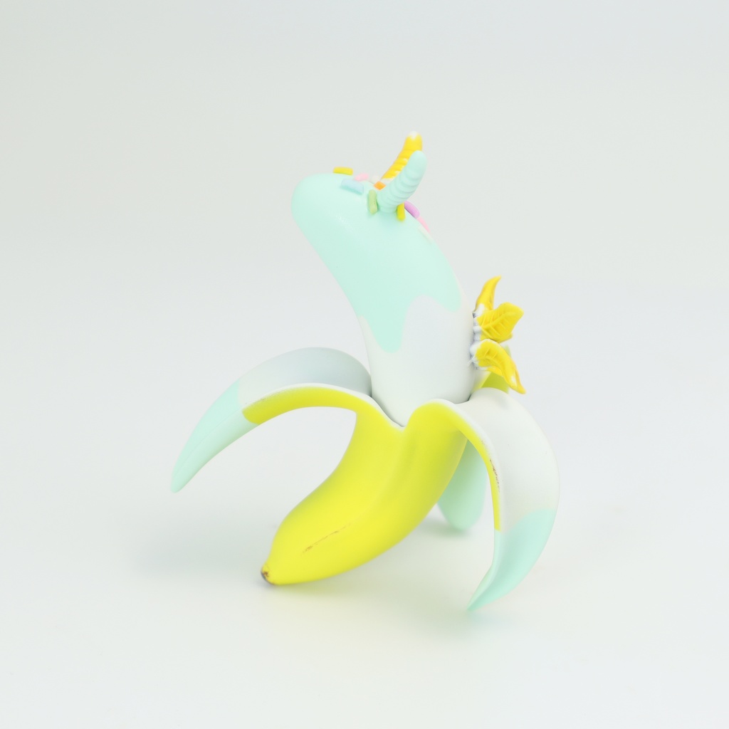 チョコバナナウミウシ フィギュア