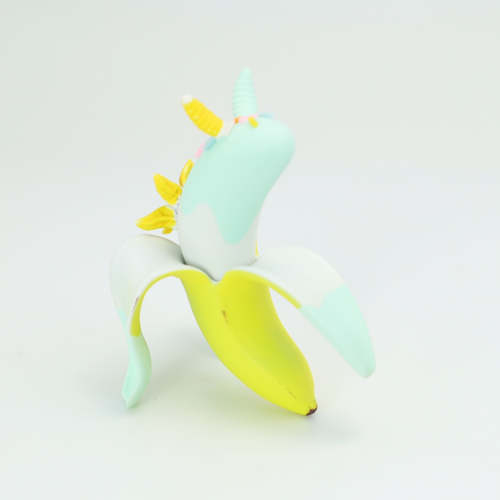 チョコバナナウミウシ フィギュア