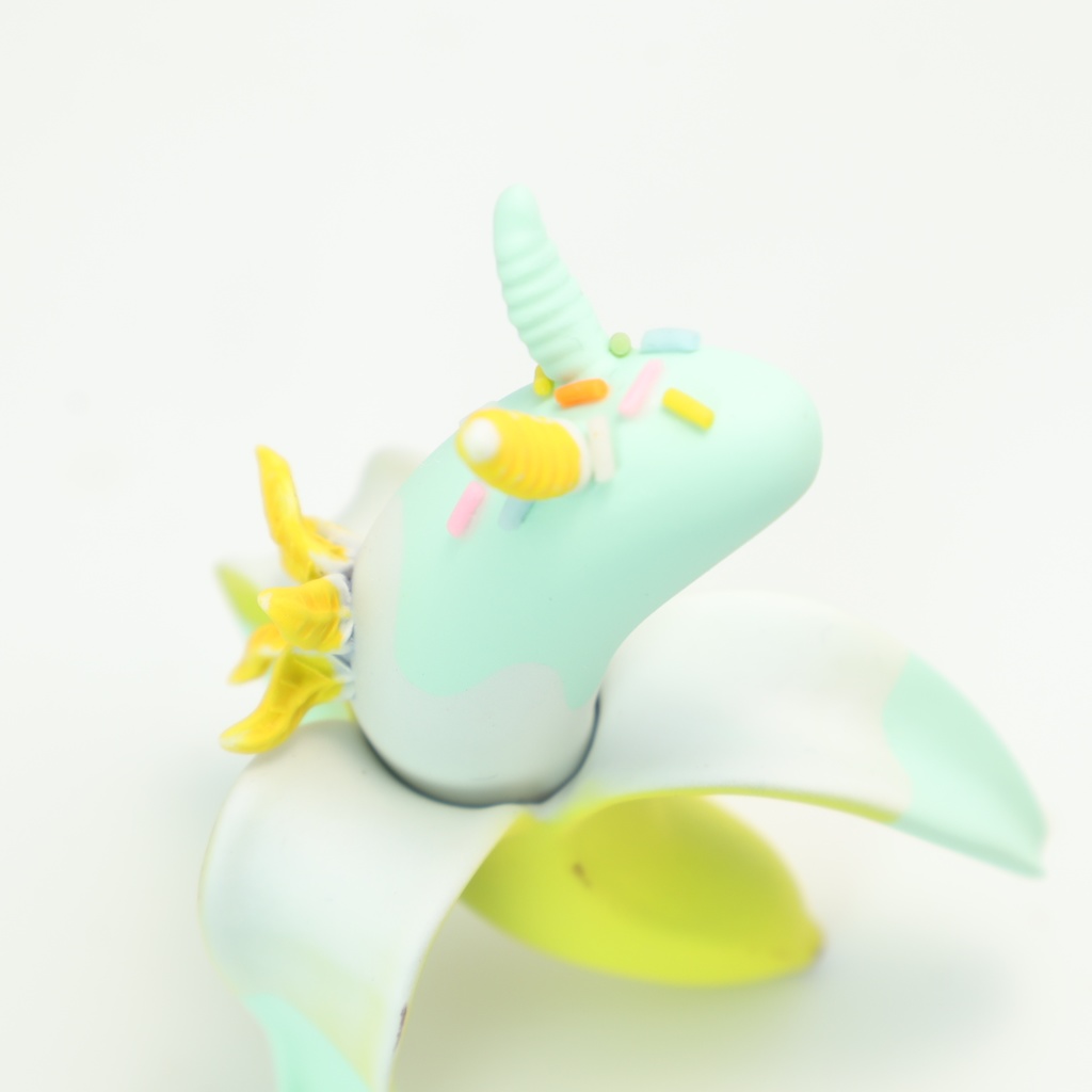 チョコバナナウミウシ フィギュア