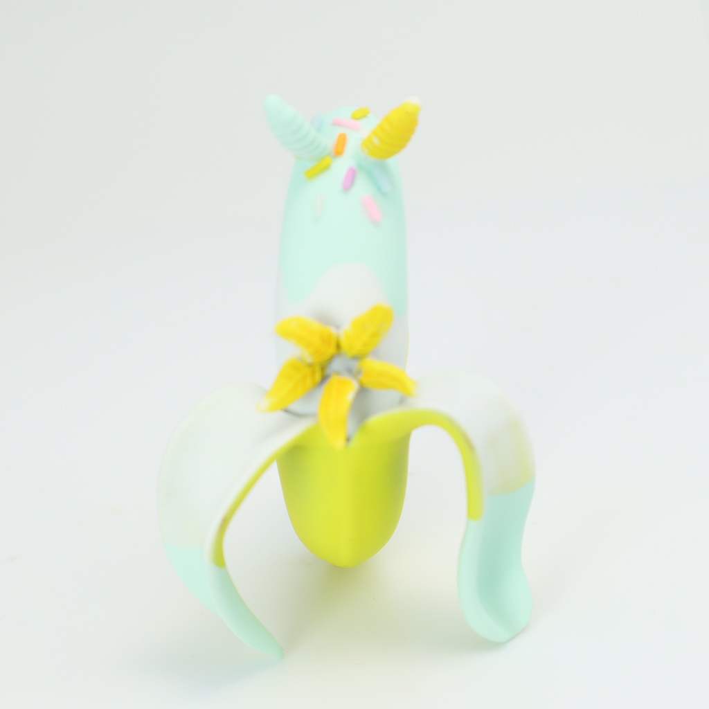 チョコバナナウミウシ フィギュア