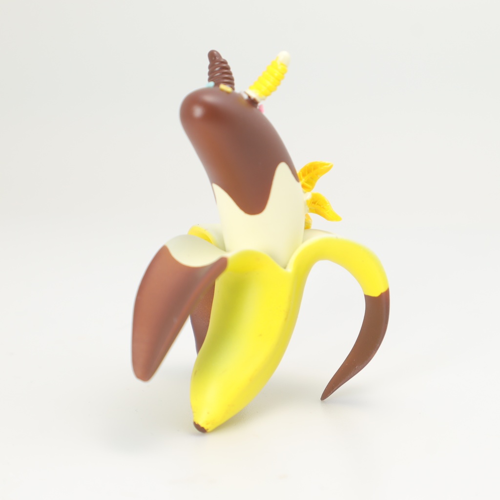 チョコバナナウミウシ フィギュア