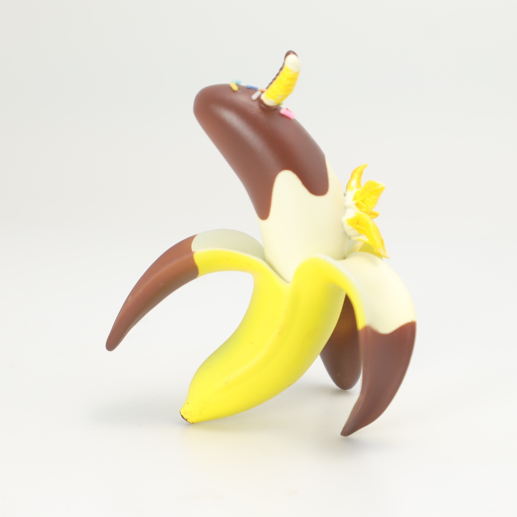 チョコバナナウミウシ フィギュア