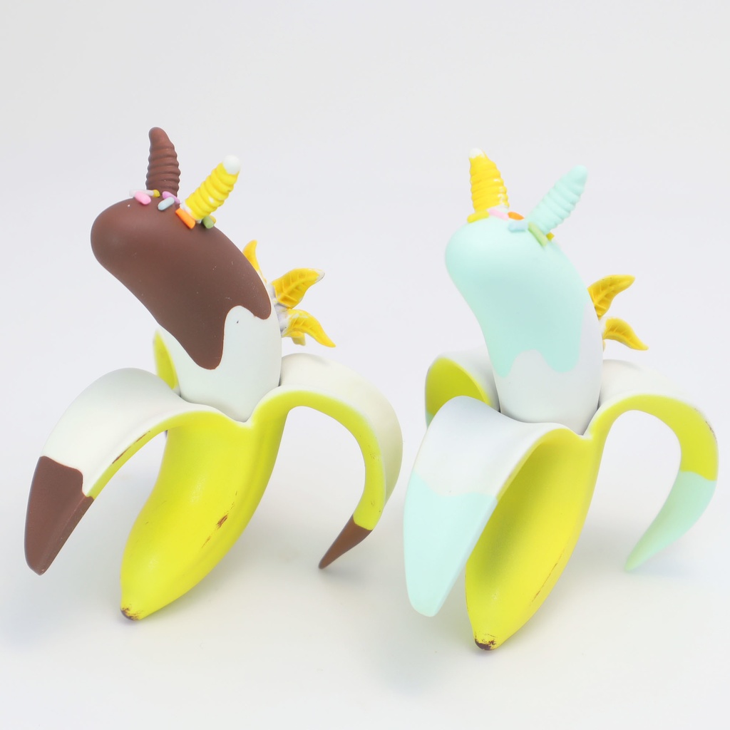 チョコバナナウミウシ フィギュア
