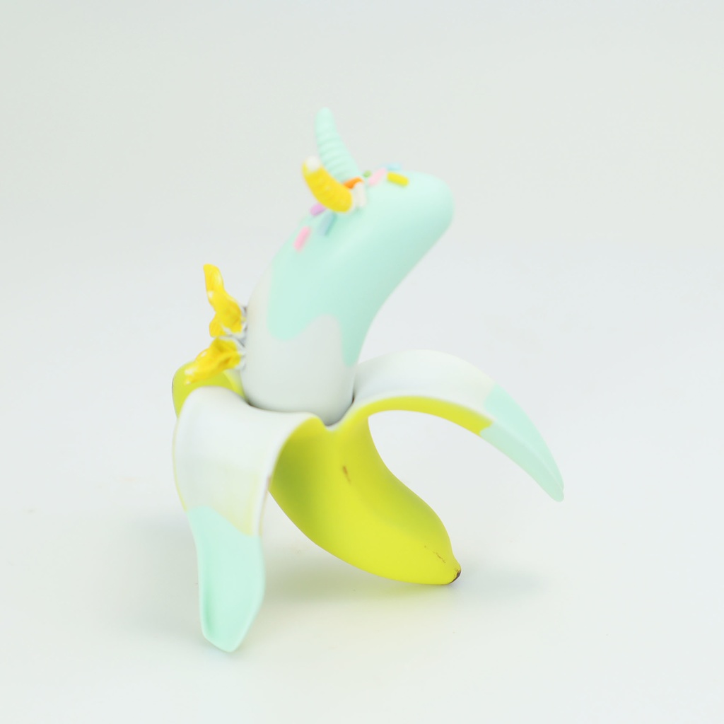 チョコバナナウミウシ フィギュア