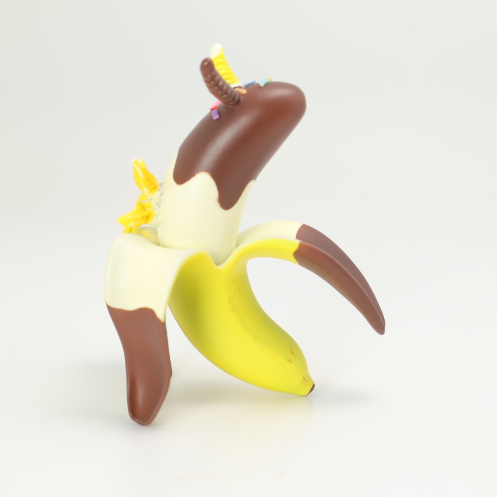 チョコバナナウミウシ フィギュア