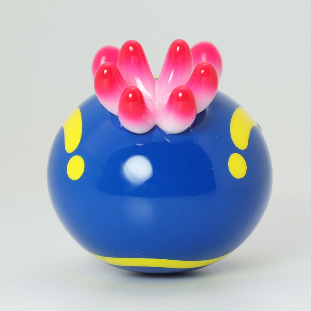 アオウミウシ 中サイズフィギュア【うみうすし】