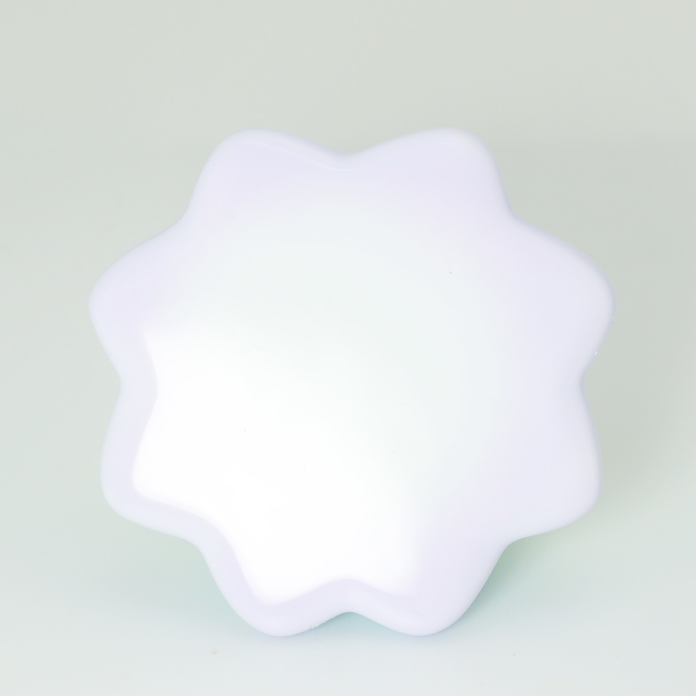 パステルレインボーめんだこ 中サイズフィギュア【はるどりめんだこ】