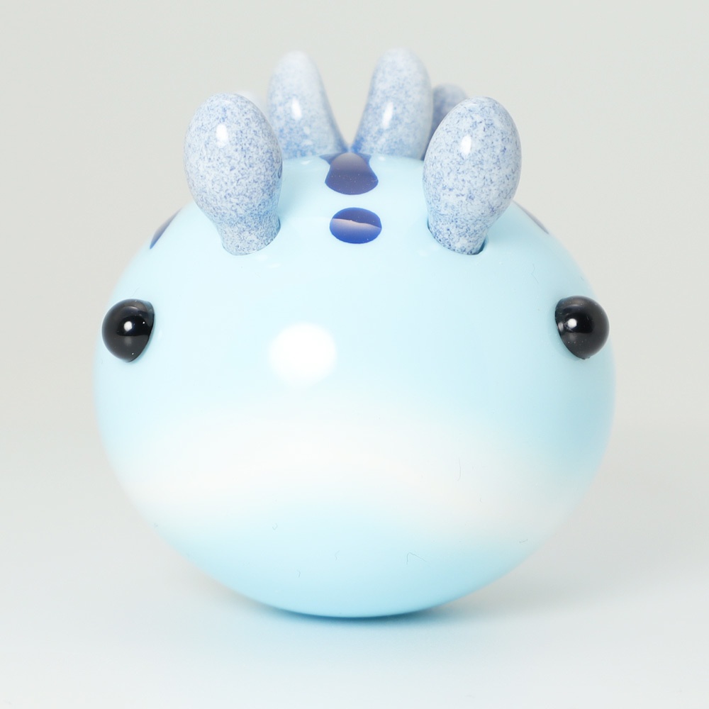 ミゾレウミウシ 中サイズフィギュア【うみうすし】