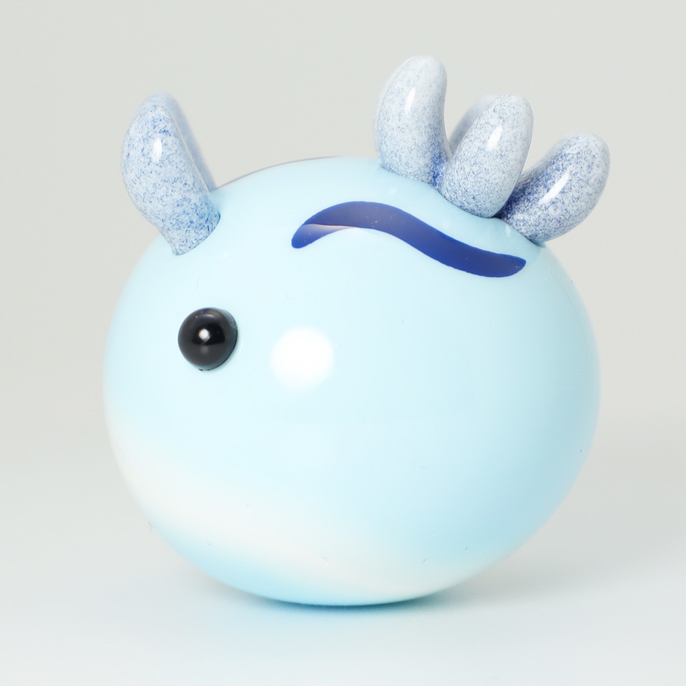 ミゾレウミウシ 中サイズフィギュア【うみうすし】