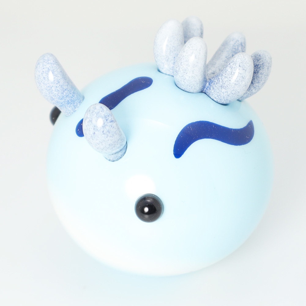 ミゾレウミウシ 中サイズフィギュア【うみうすし】