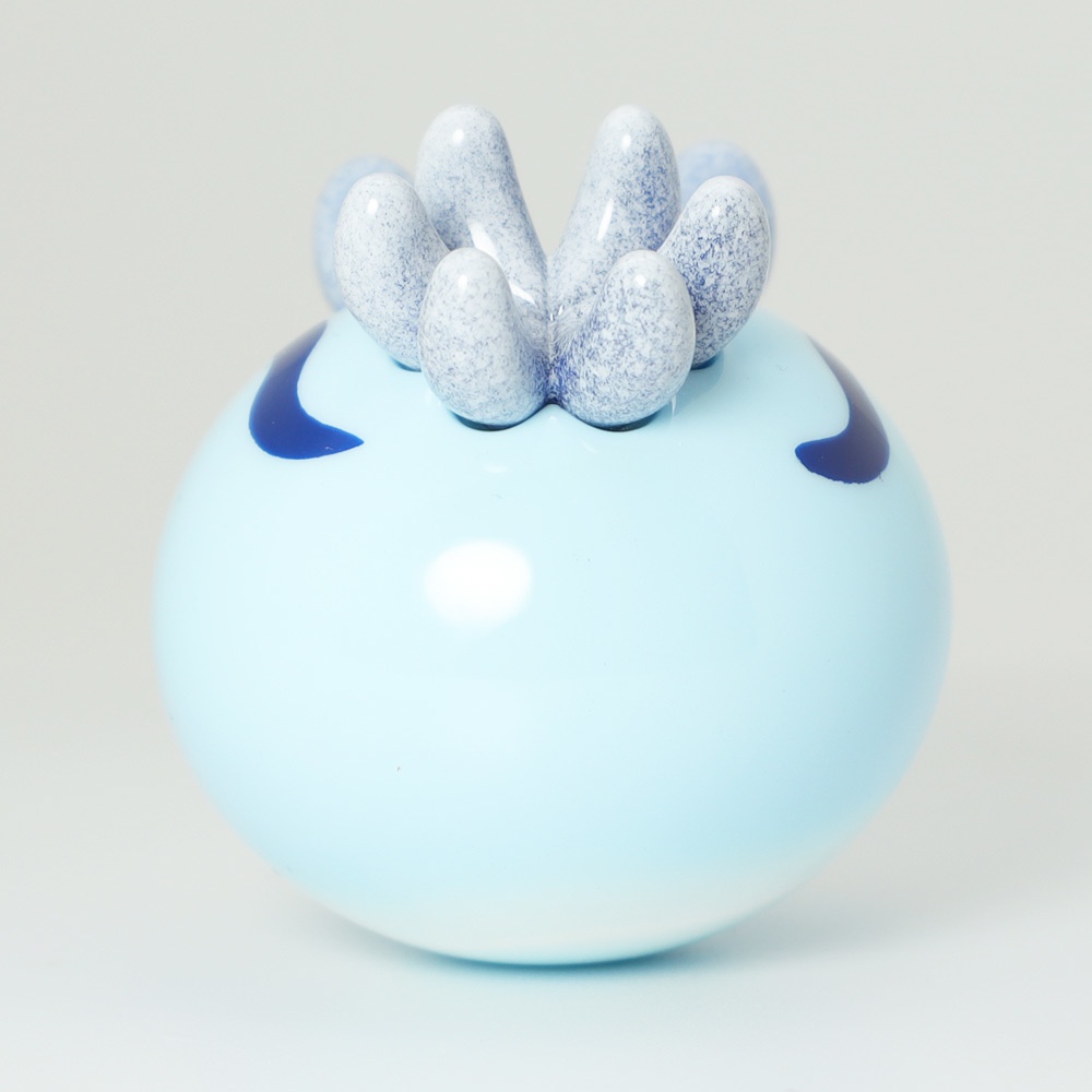 ミゾレウミウシ 中サイズフィギュア【うみうすし】