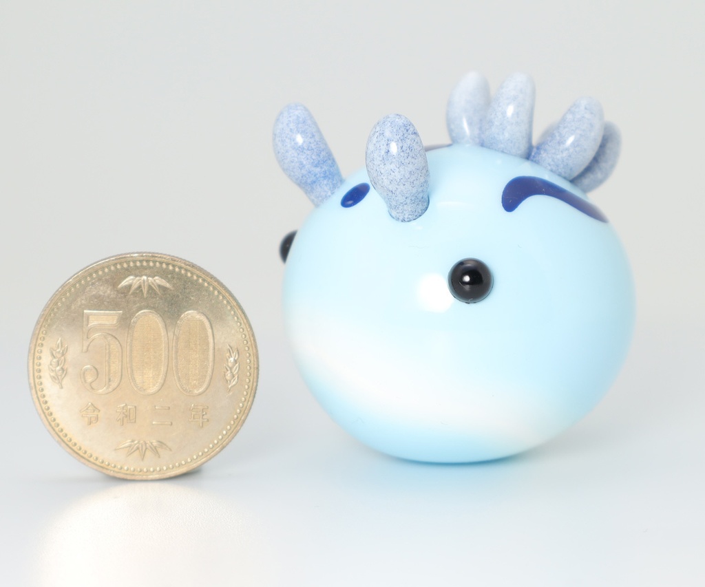 ミゾレウミウシ 中サイズフィギュア【うみうすし】