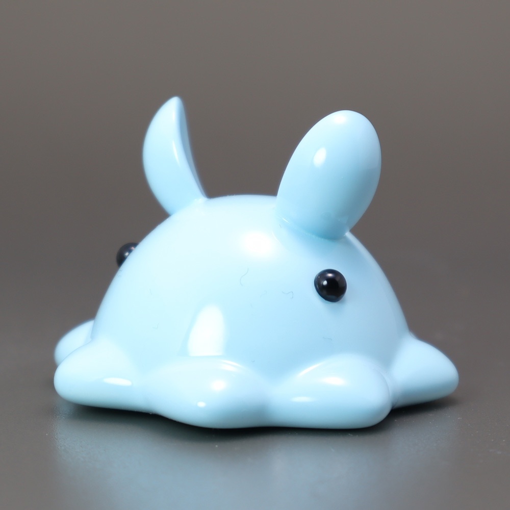 パステルめんだこ 中サイズフィギュア【はるどりめんだこ】