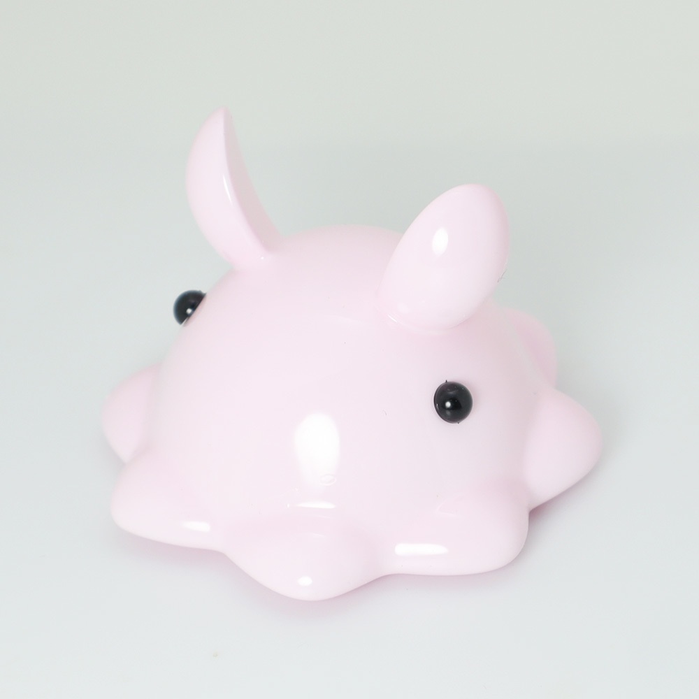 パステルめんだこ 中サイズフィギュア【はるどりめんだこ】