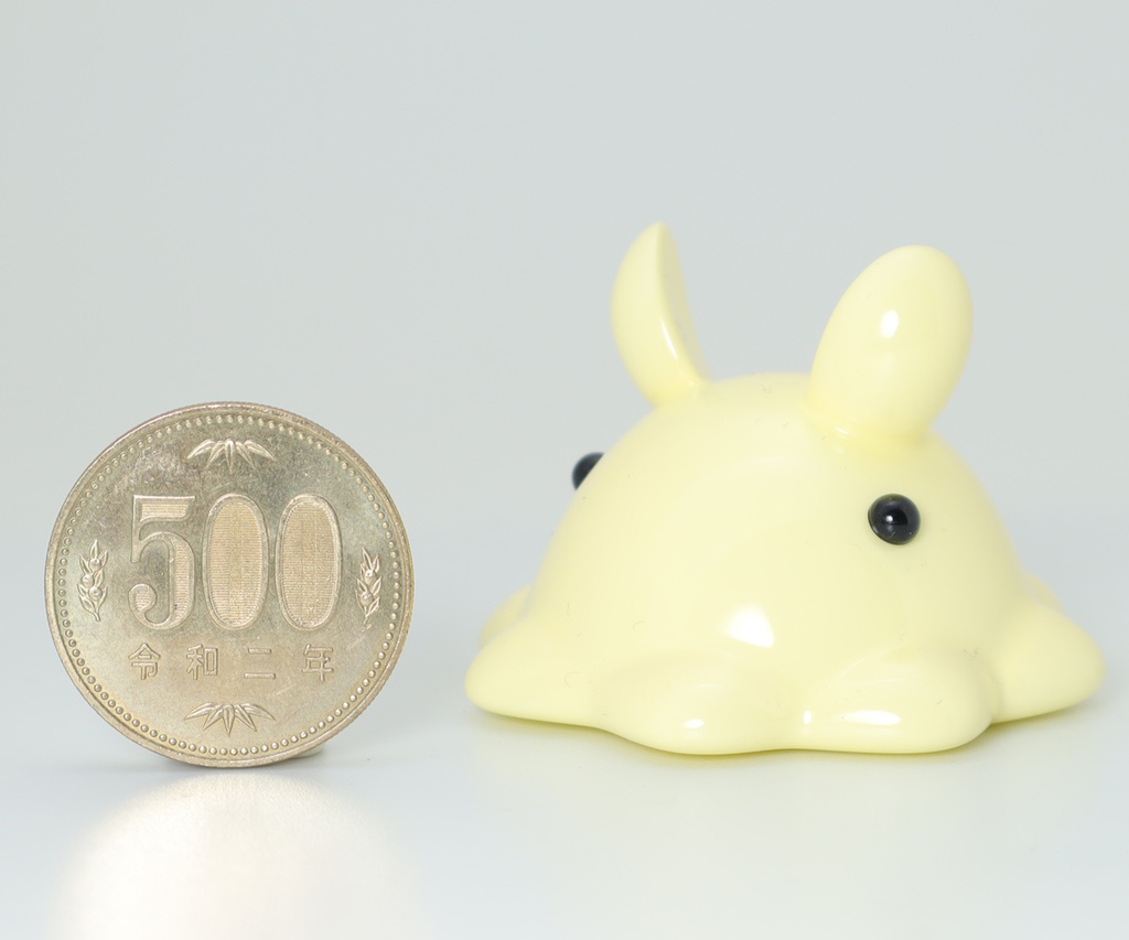 パステルめんだこ 中サイズフィギュア【はるどりめんだこ】