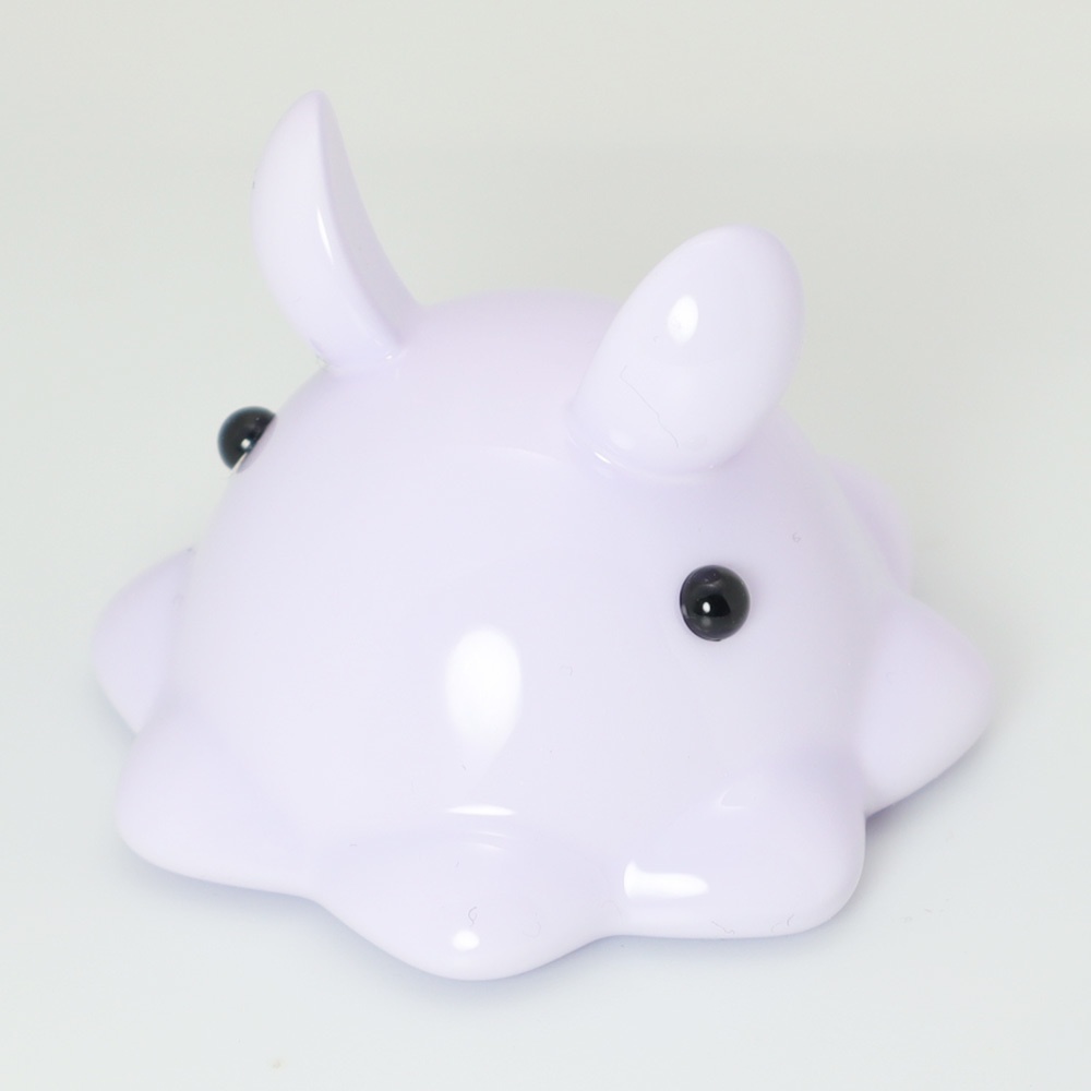 パステルめんだこ 中サイズフィギュア【はるどりめんだこ】