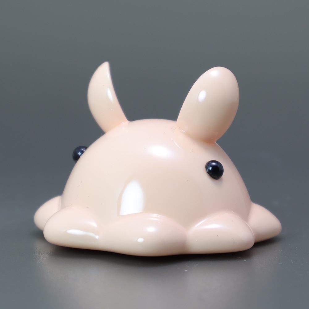 パステルめんだこ 中サイズフィギュア【はるどりめんだこ】