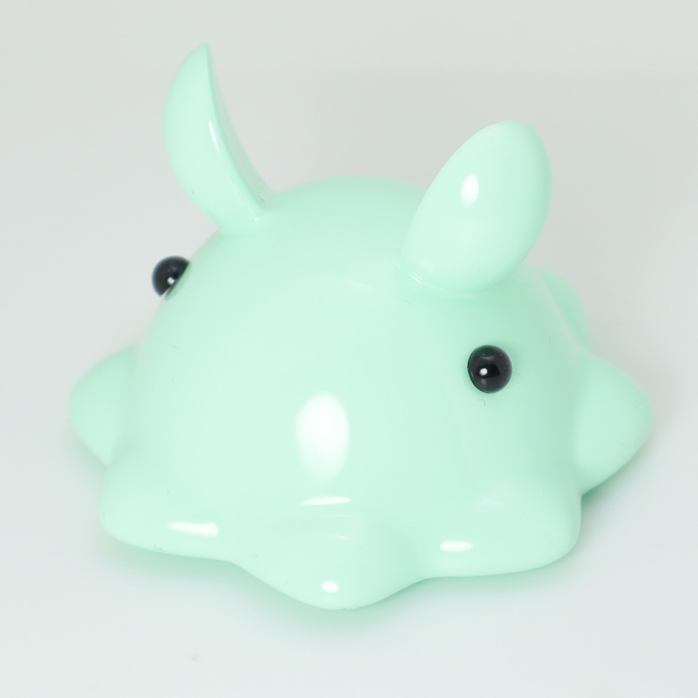 パステルめんだこ 中サイズフィギュア【はるどりめんだこ】