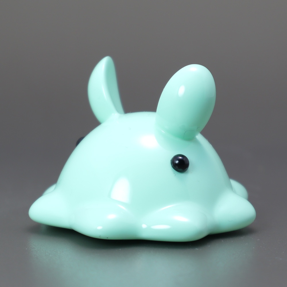 パステルめんだこ 中サイズフィギュア【はるどりめんだこ】