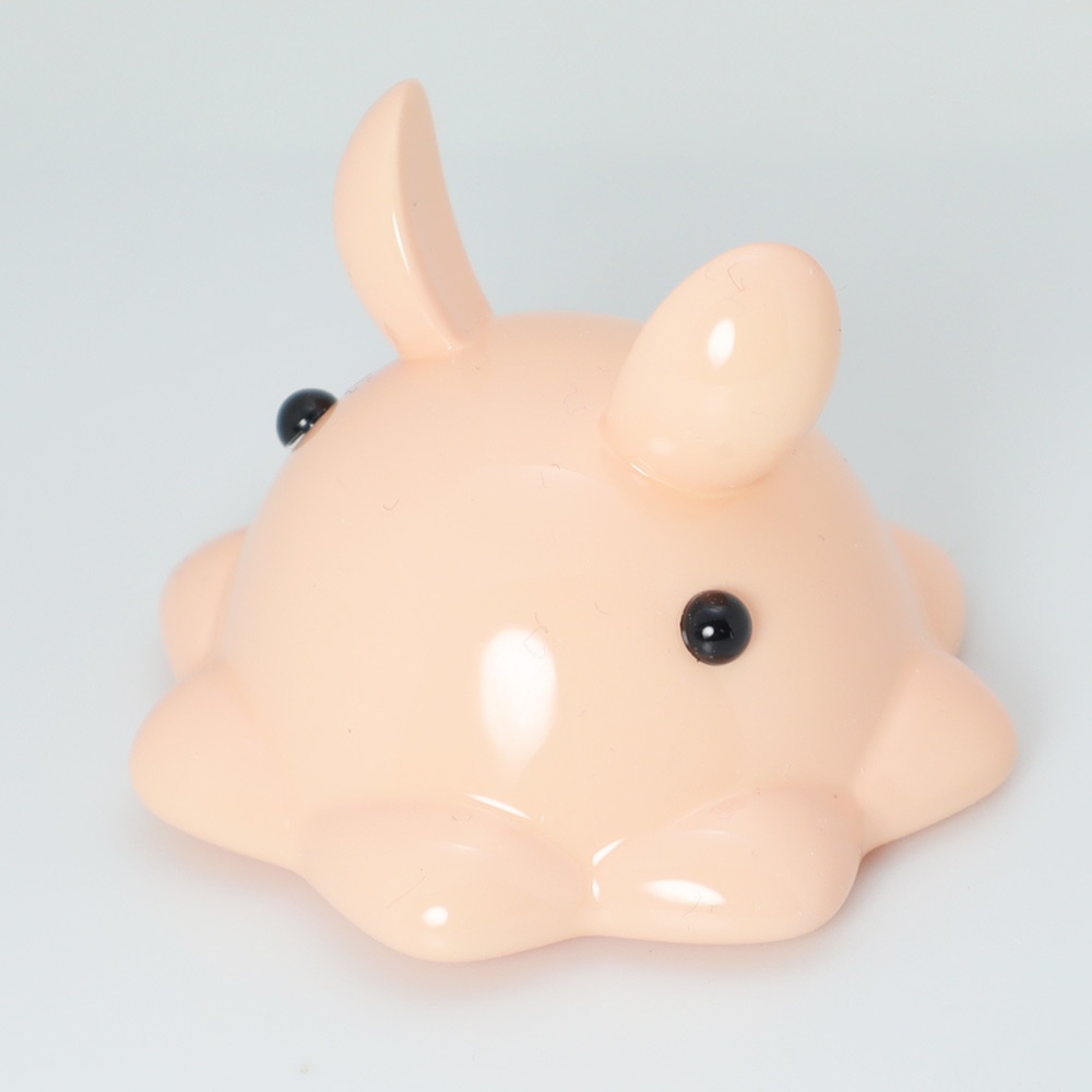 パステルめんだこ 中サイズフィギュア【はるどりめんだこ】