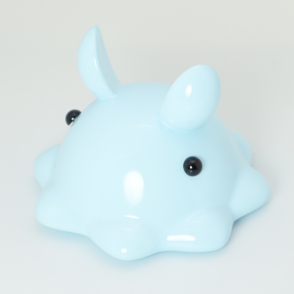 パステルめんだこ 中サイズフィギュア【はるどりめんだこ】