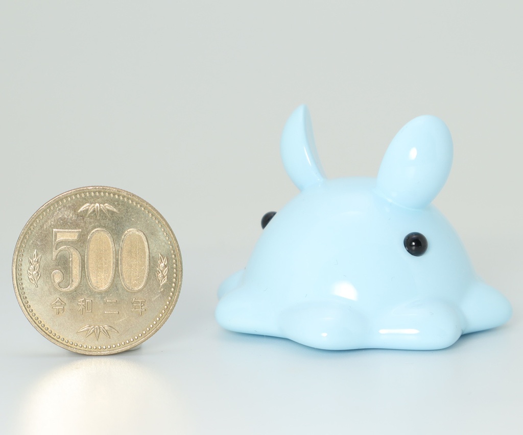 パステルめんだこ 中サイズフィギュア【はるどりめんだこ】