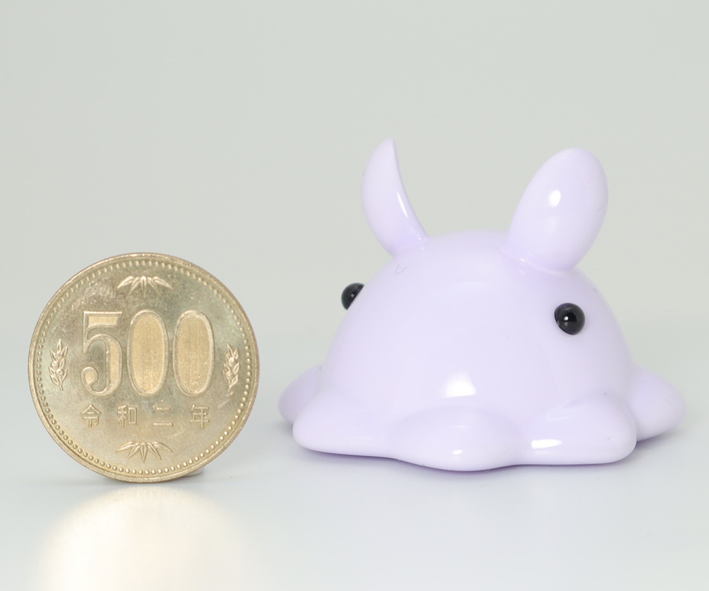 パステルめんだこ 中サイズフィギュア【はるどりめんだこ】