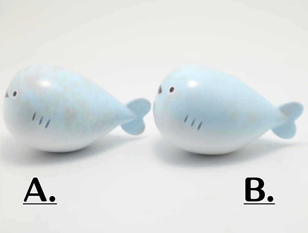 サカバンバスピス レジンフィギュア