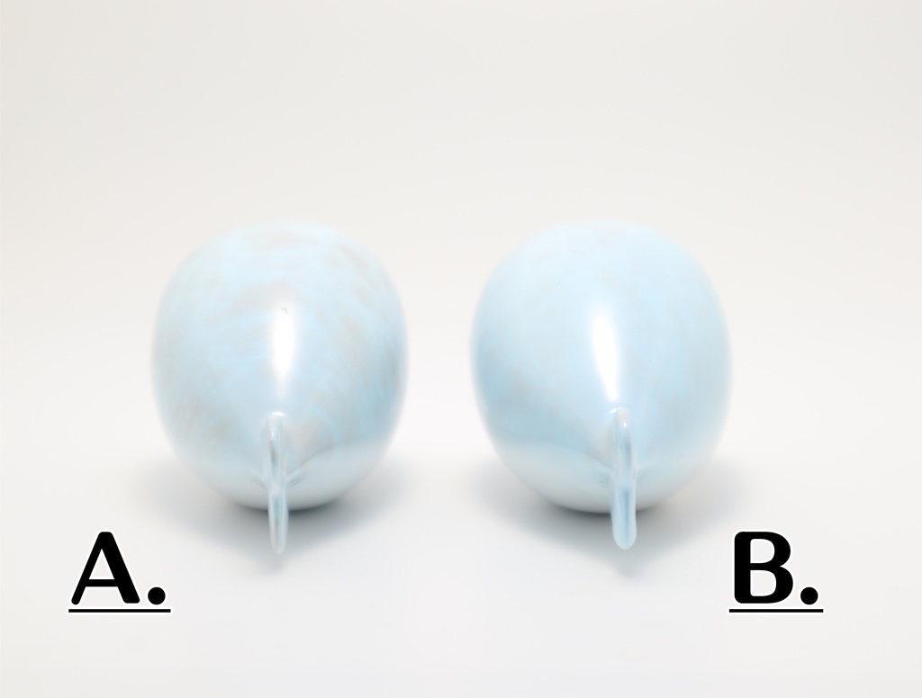 サカバンバスピス レジンフィギュア