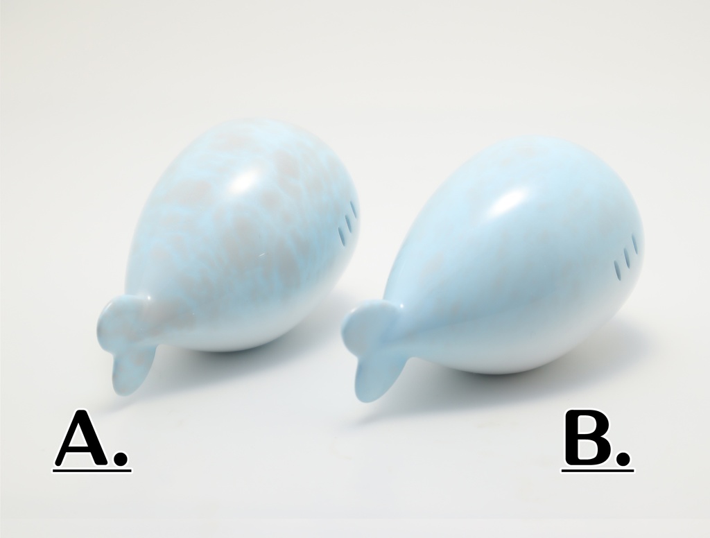 サカバンバスピス レジンフィギュア