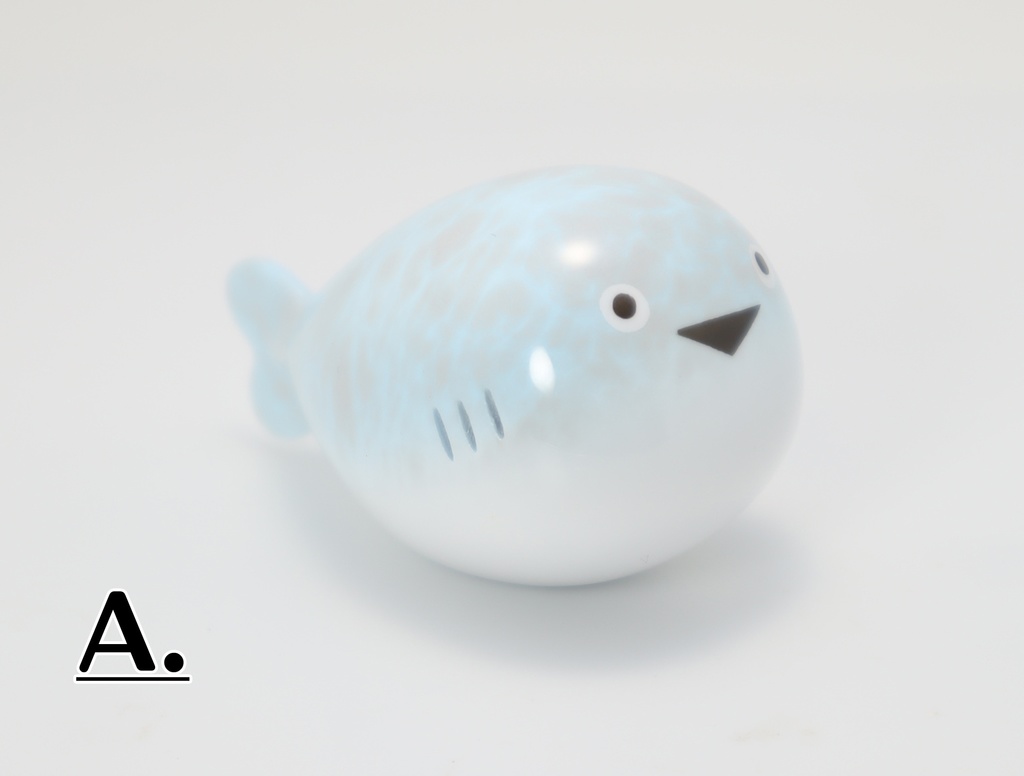 サカバンバスピス レジンフィギュア